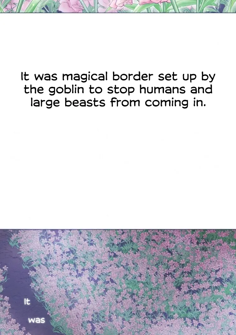 They Say Goblins Don’t Know How to Cry Chapter 31 page 136