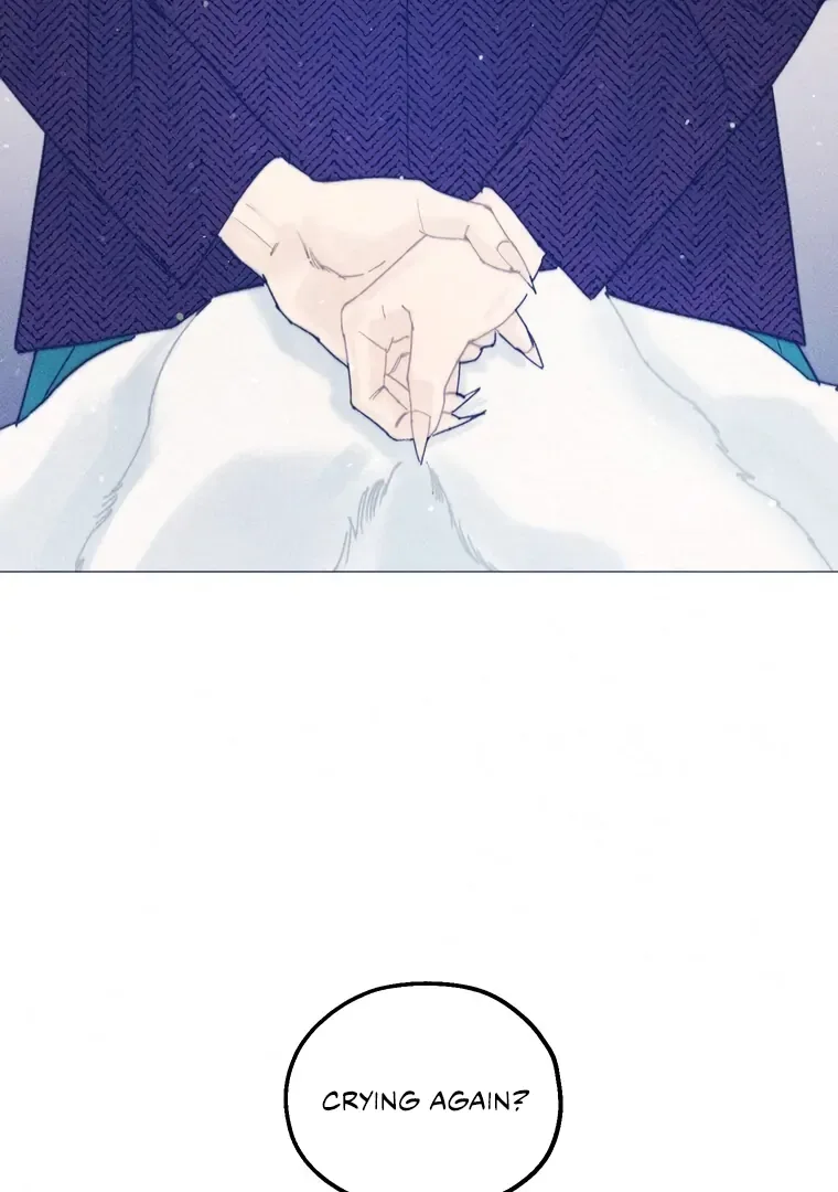 They Say Goblins Don’t Know How to Cry Chapter 31 page 150
