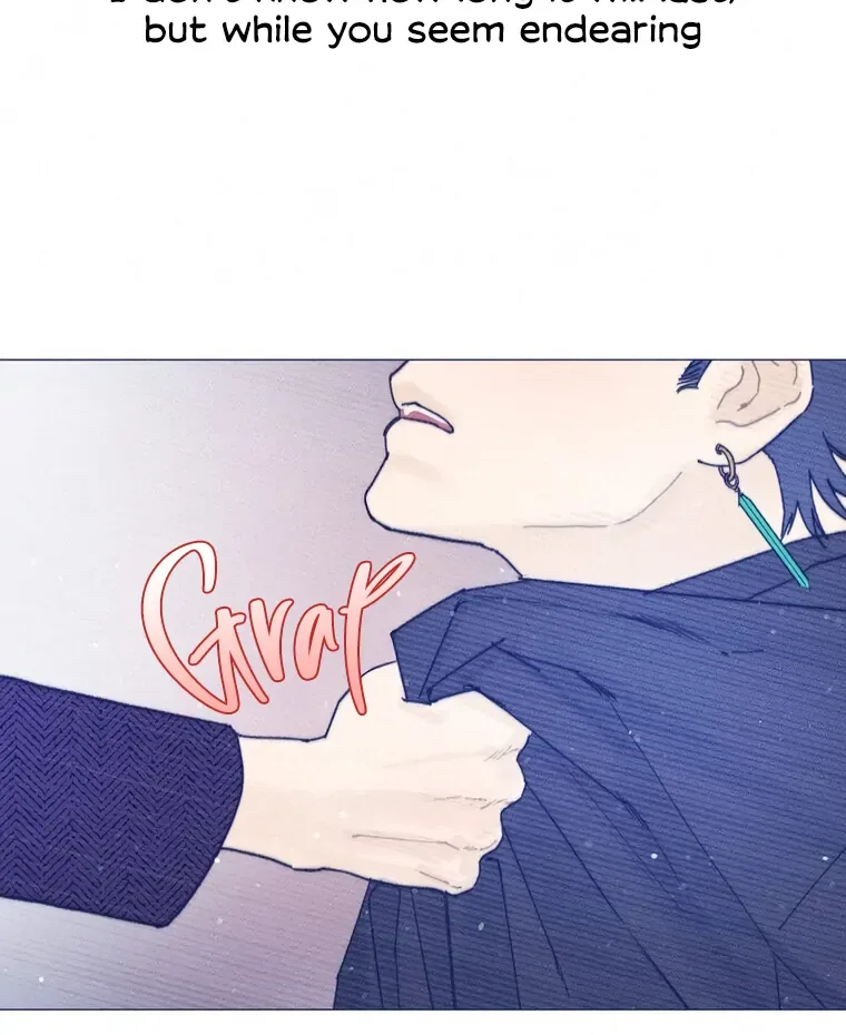 They Say Goblins Don’t Know How to Cry Chapter 31 page 176