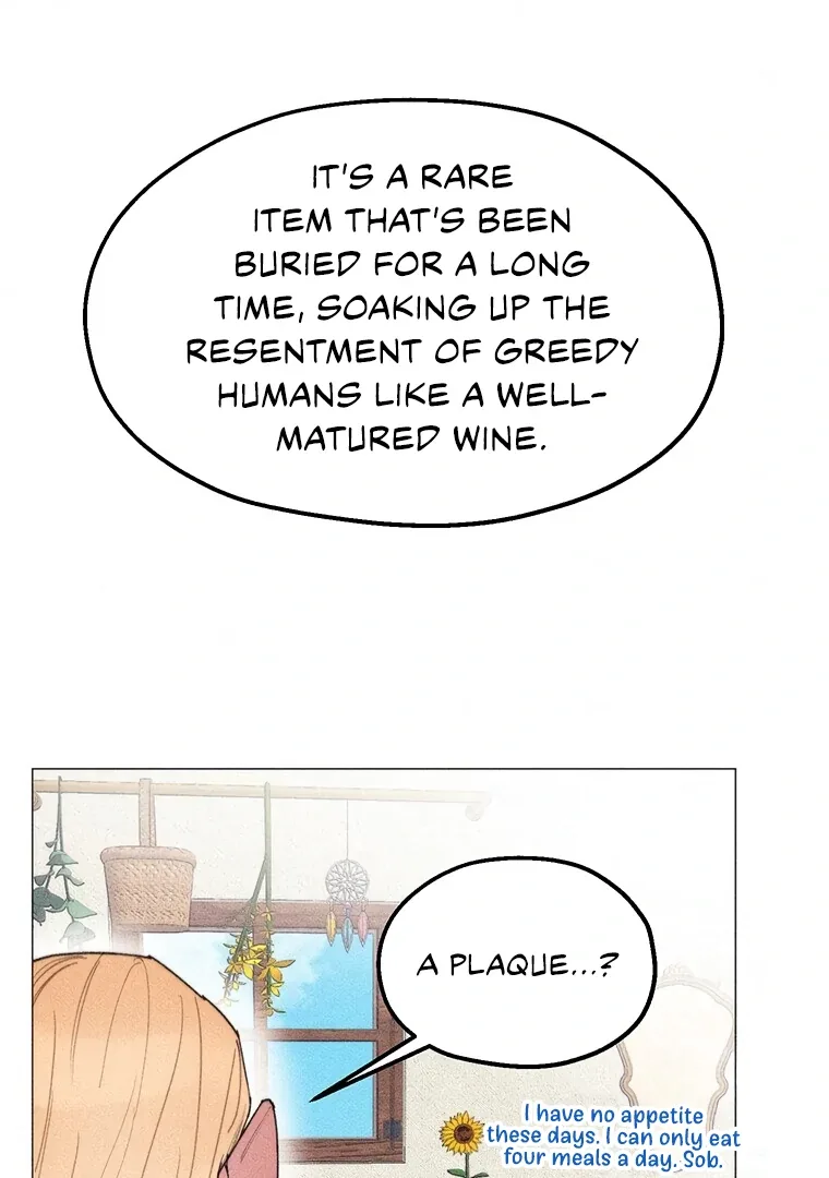They Say Goblins Don’t Know How to Cry Chapter 25 page 83