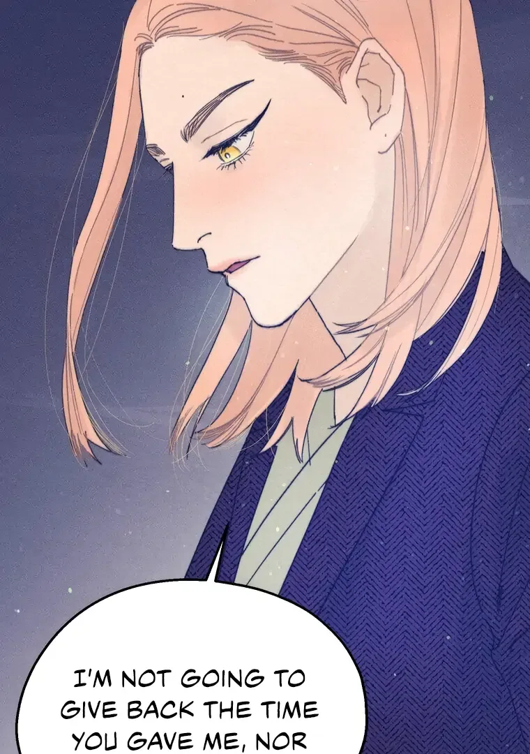 They Say Goblins Don’t Know How to Cry Chapter 31 page 155