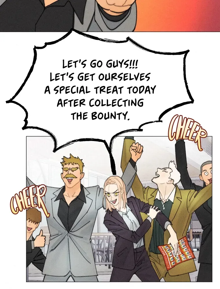 They Say Goblins Don’t Know How to Cry Chapter 31 page 123