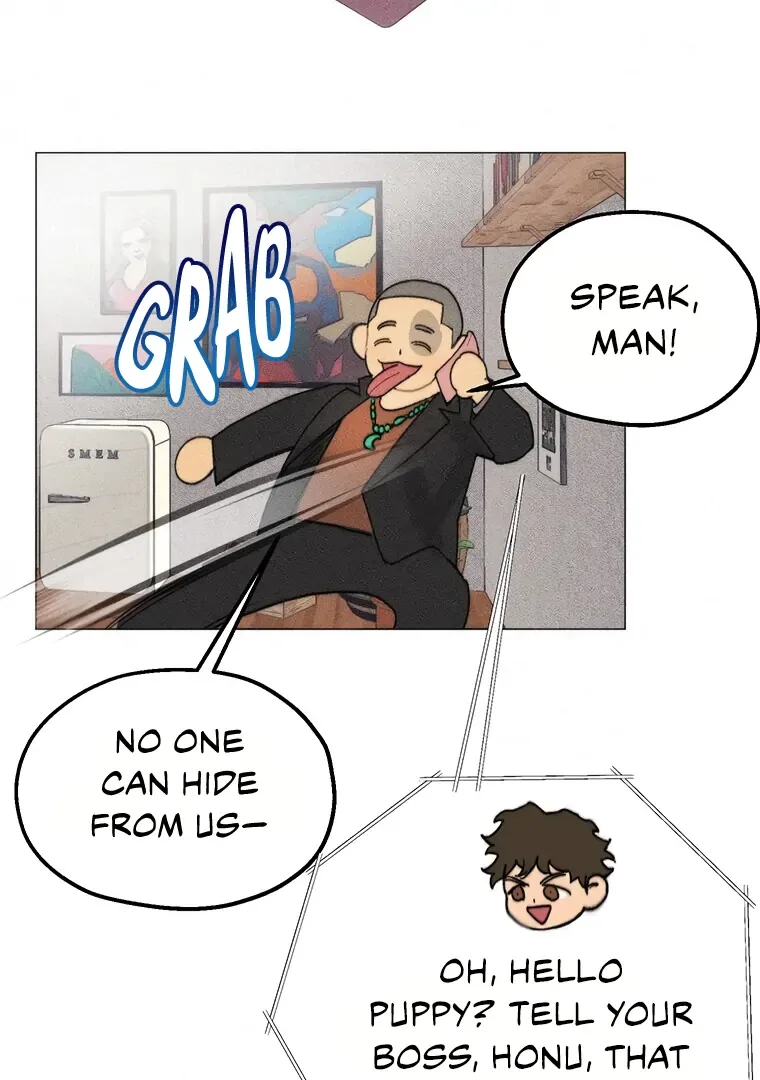 They Say Goblins Don’t Know How to Cry Chapter 25 page 79