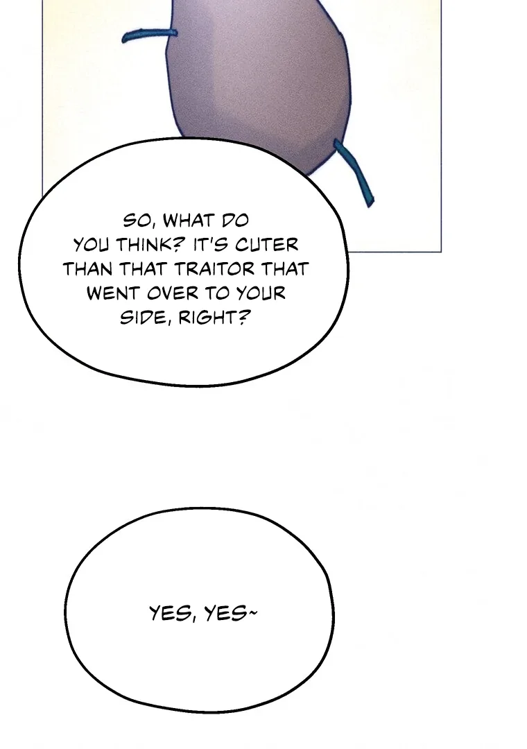They Say Goblins Don’t Know How to Cry Chapter 31 page 109