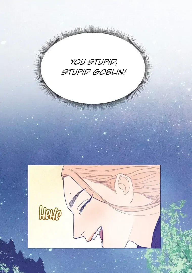 They Say Goblins Don’t Know How to Cry Chapter 31 page 138
