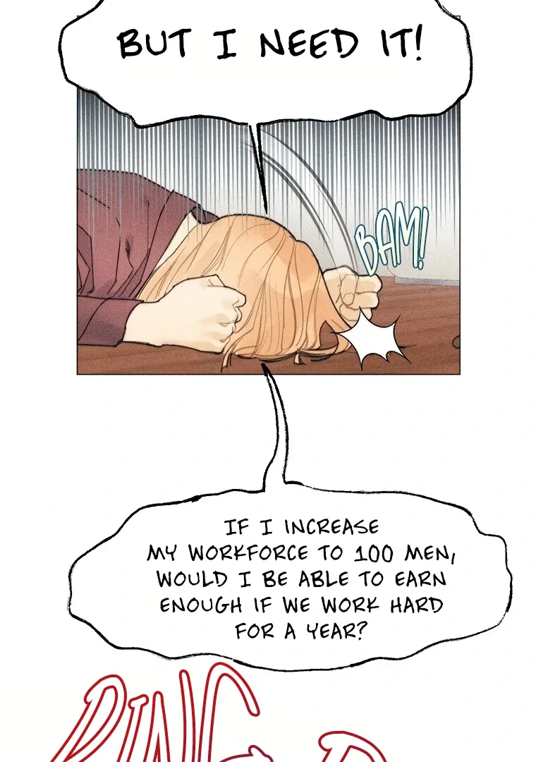 They Say Goblins Don’t Know How to Cry Chapter 25 page 77