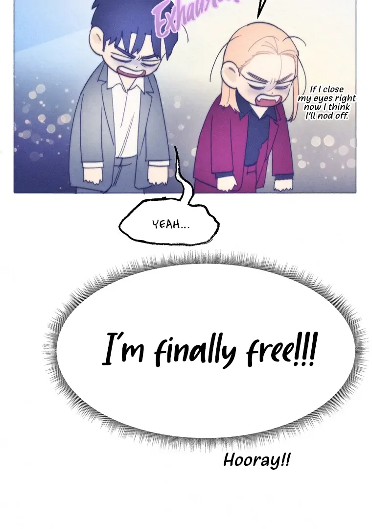 They Say Goblins Don’t Know How to Cry Chapter 31 page 113