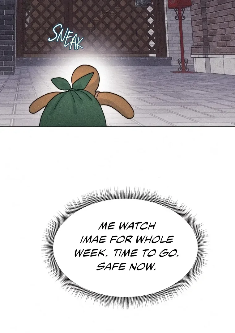 They Say Goblins Don’t Know How to Cry Chapter 25 page 93
