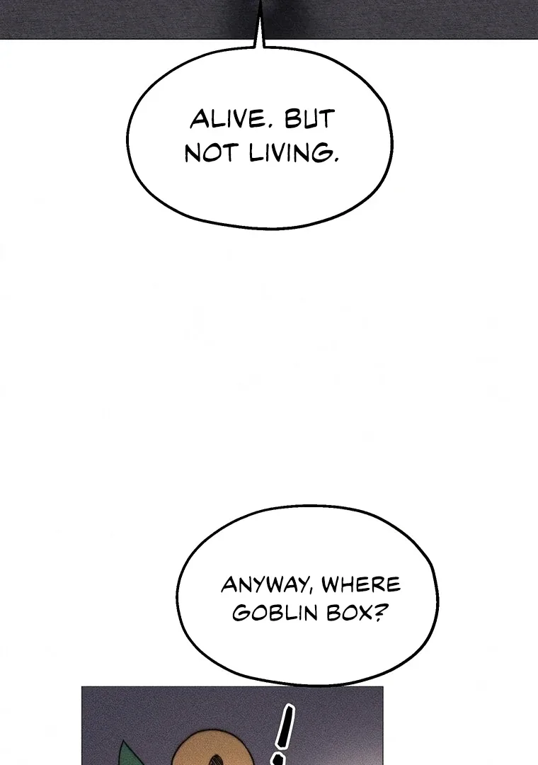 They Say Goblins Don’t Know How to Cry Chapter 25 page 103
