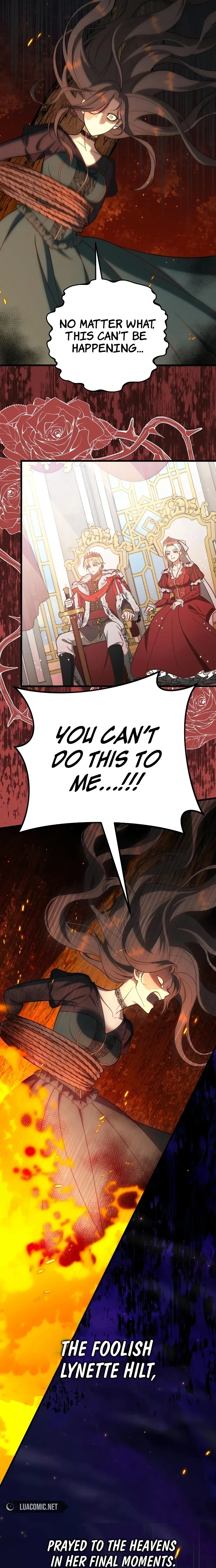 Things I Learned After Death Chapter 1 page 11