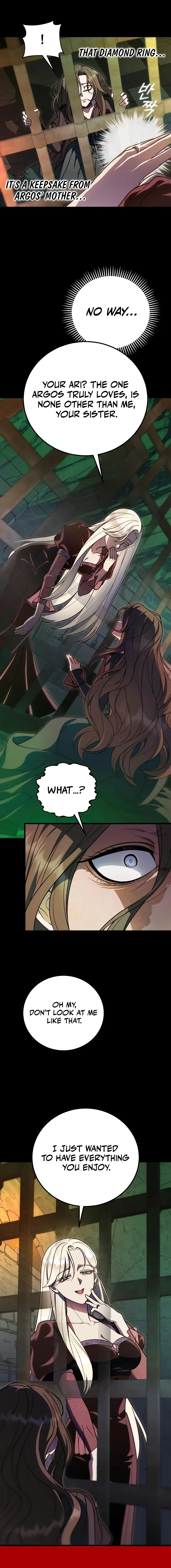 Things I Learned After Death Chapter 1 page 8