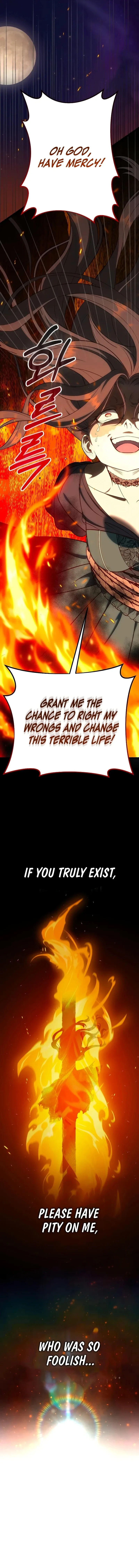 Things I Learned After Death Chapter 1 page 12