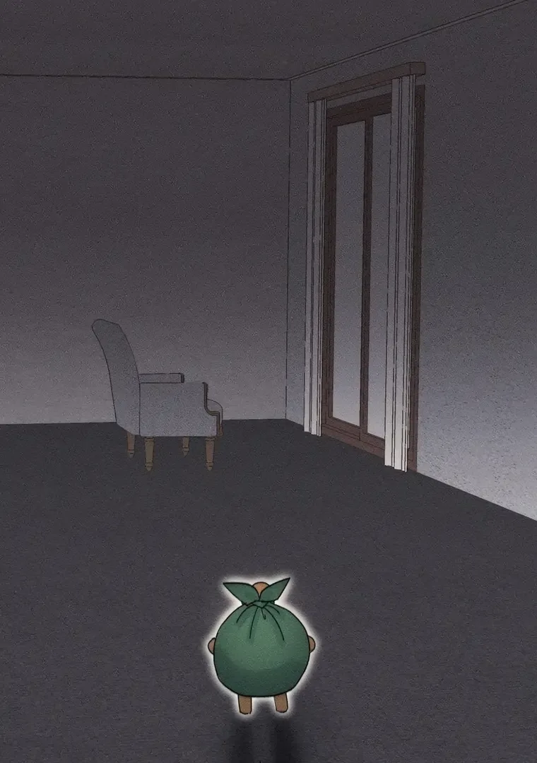 They Say Goblins Don’t Know How to Cry Chapter 25 page 102