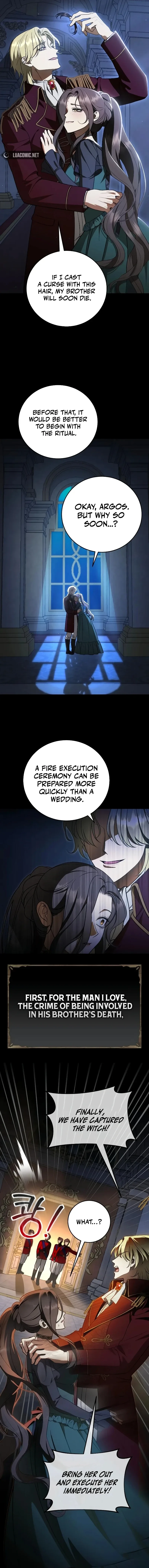 Things I Learned After Death Chapter 1 page 4