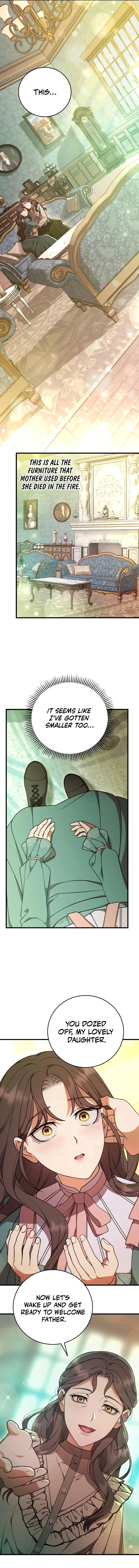 Things I Learned After Death Chapter 1 page 15