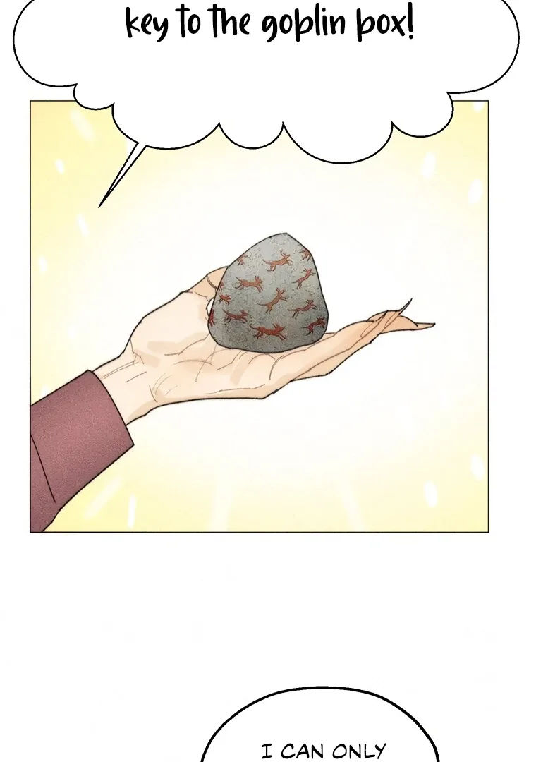 They Say Goblins Don’t Know How to Cry Chapter 25 page 88