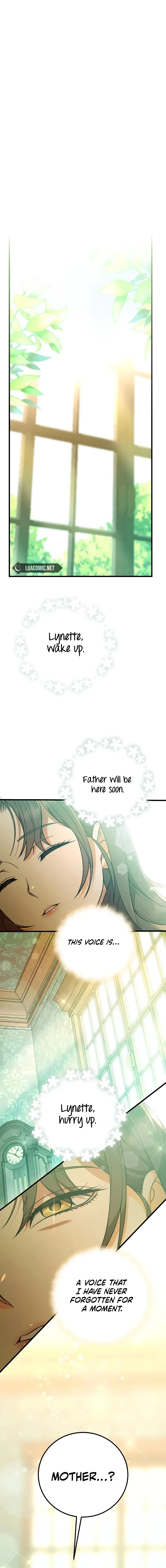 Things I Learned After Death Chapter 1 page 13