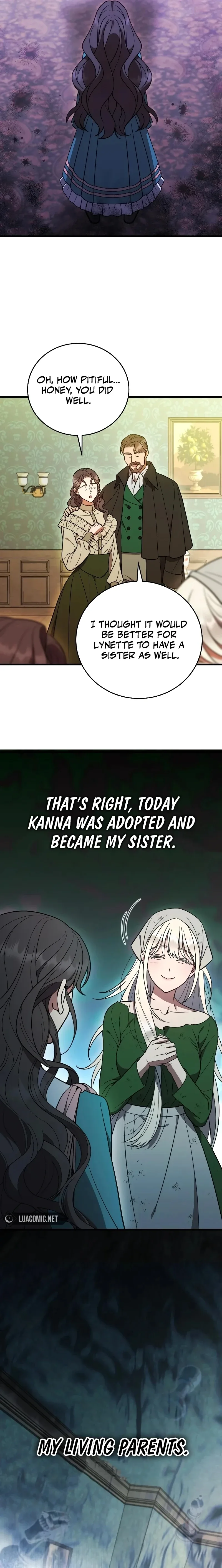 Things I Learned After Death Chapter 1 page 19