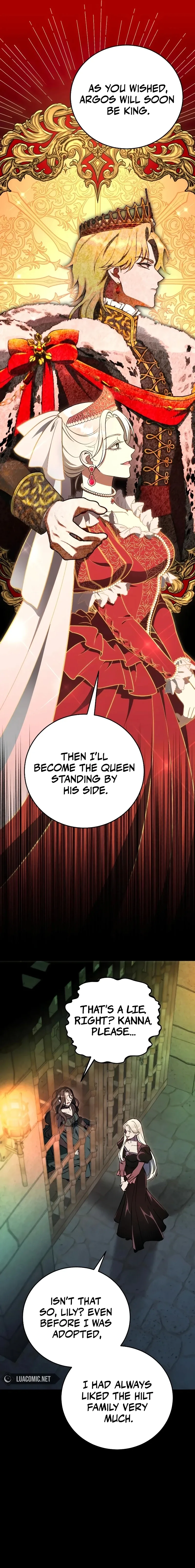 Things I Learned After Death Chapter 1 page 9