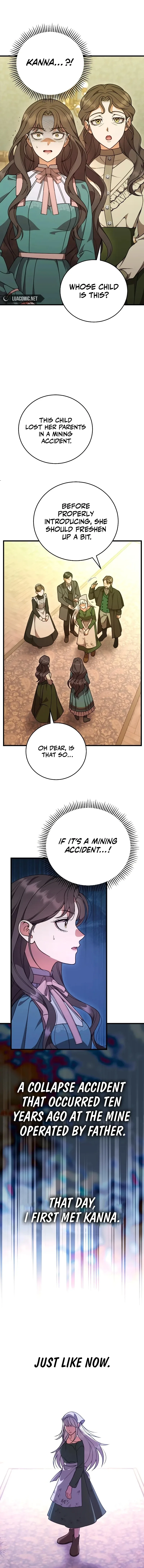 Things I Learned After Death Chapter 1 page 18