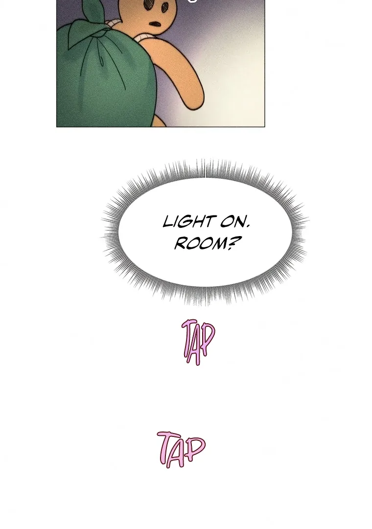 They Say Goblins Don’t Know How to Cry Chapter 25 page 104