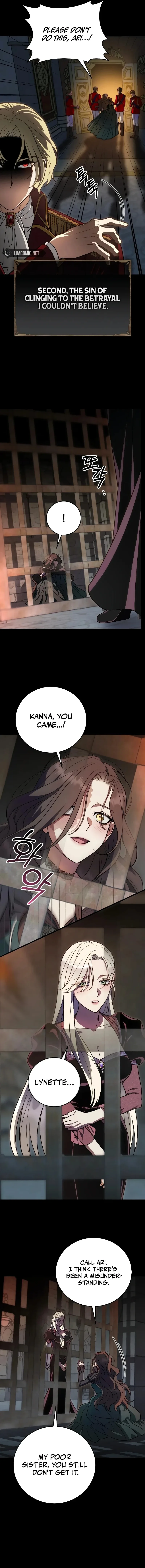 Things I Learned After Death Chapter 1 page 6