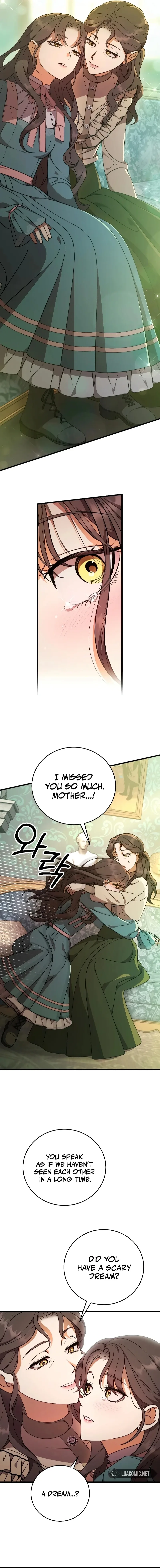 Things I Learned After Death Chapter 1 page 14