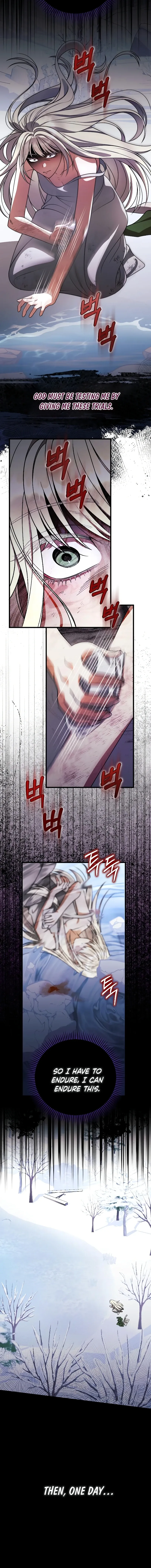 Things I Learned After Death Chapter 2 page 6