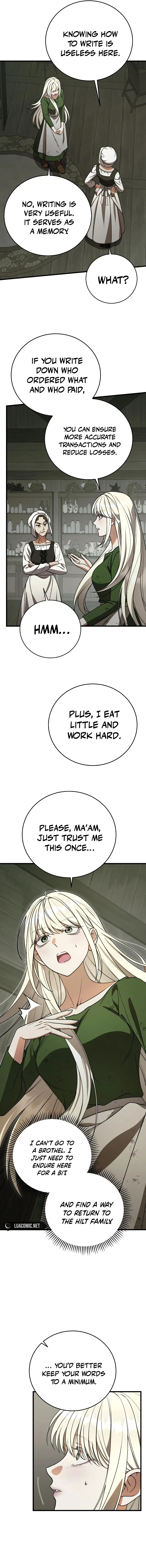 Things I Learned After Death Chapter 2 page 16