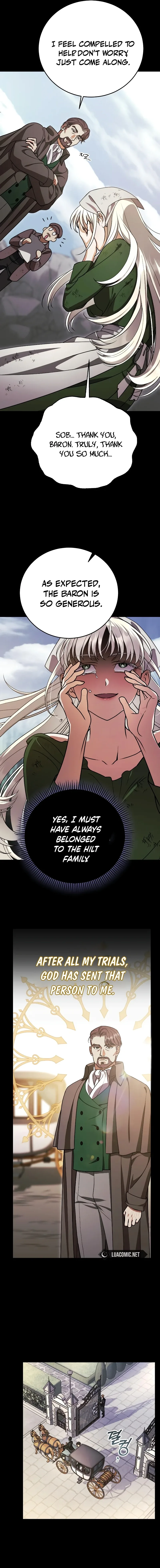 Things I Learned After Death Chapter 2 page 11
