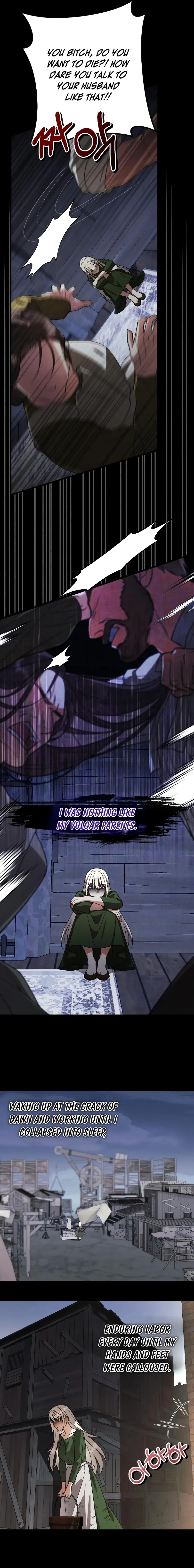 Things I Learned After Death Chapter 2 page 4