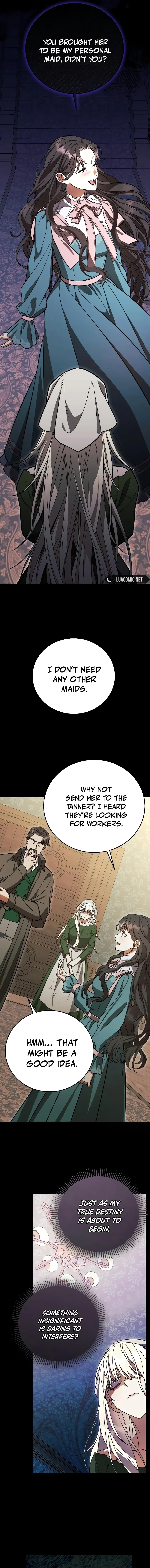 Things I Learned After Death Chapter 2 page 13