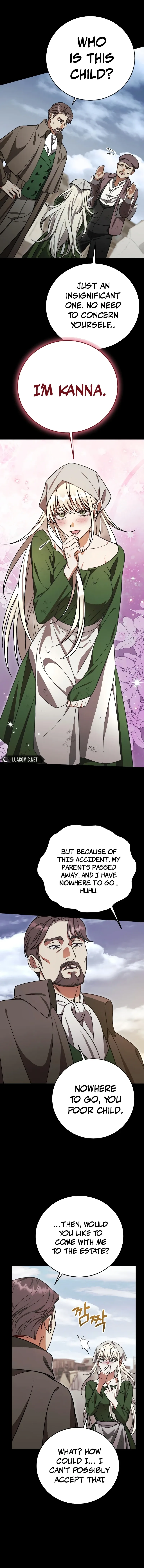 Things I Learned After Death Chapter 2 page 10