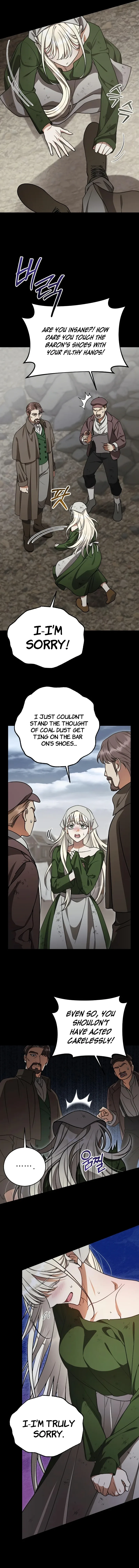 Things I Learned After Death Chapter 2 page 9