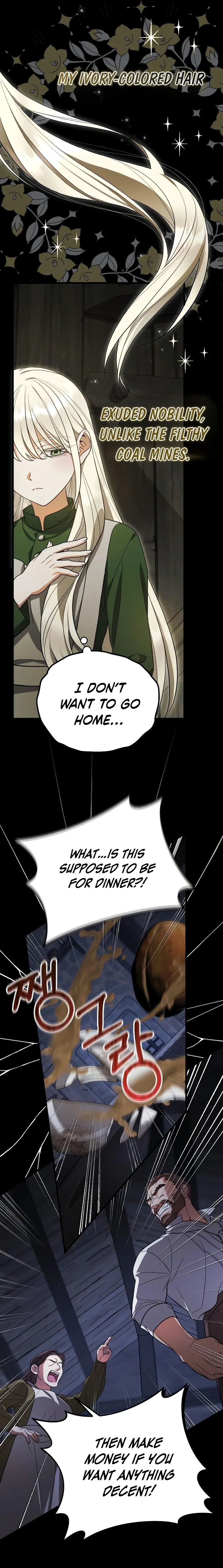 Things I Learned After Death Chapter 2 page 3