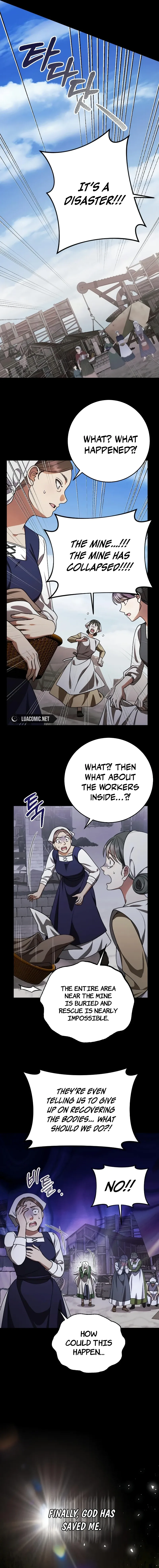 Things I Learned After Death Chapter 2 page 7