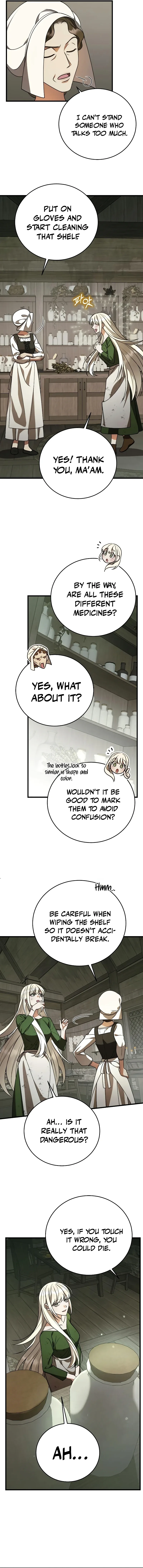 Things I Learned After Death Chapter 2 page 17