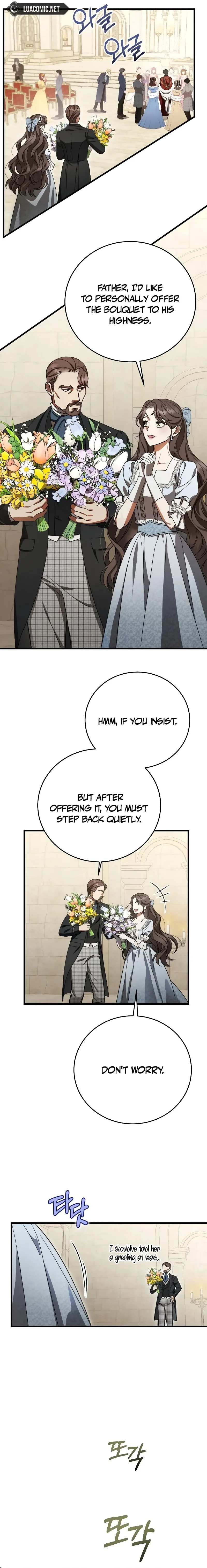 Things I Learned After Death Chapter 3 page 3