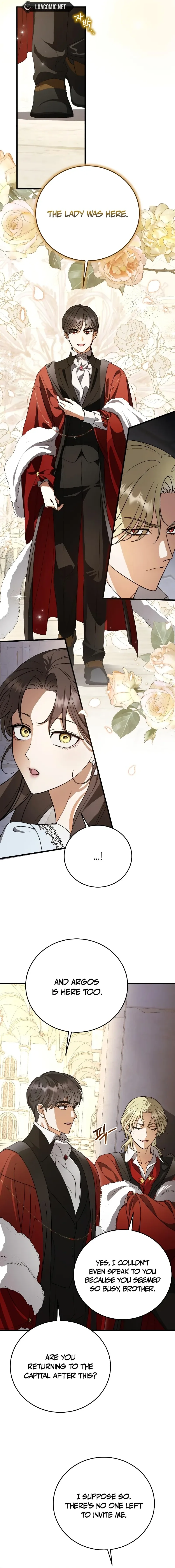 Things I Learned After Death Chapter 3 page 14