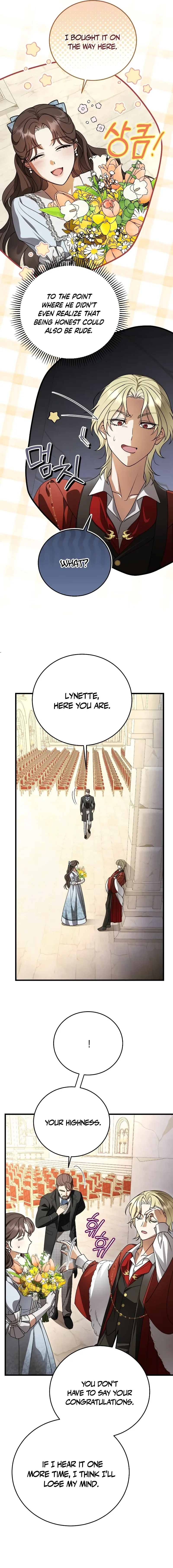 Things I Learned After Death Chapter 3 page 11