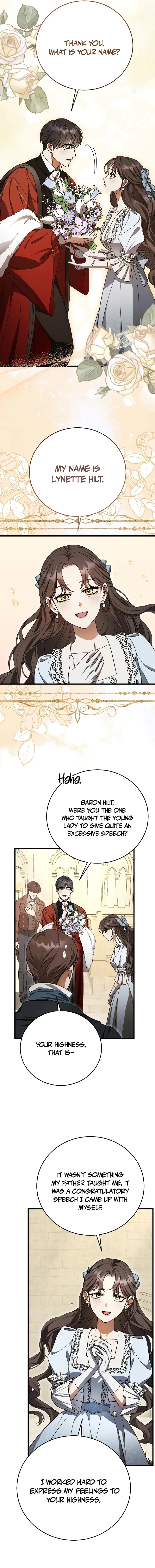 Things I Learned After Death Chapter 3 page 5