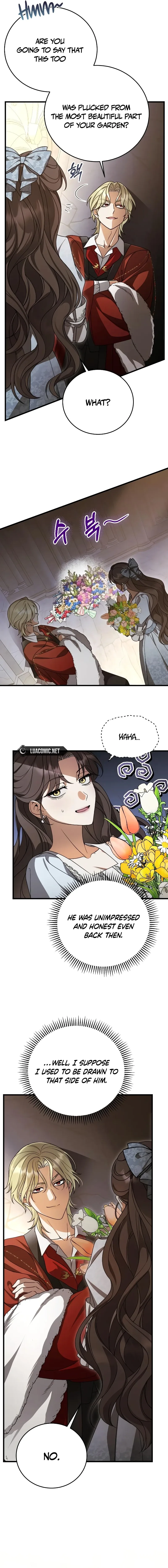 Things I Learned After Death Chapter 3 page 10