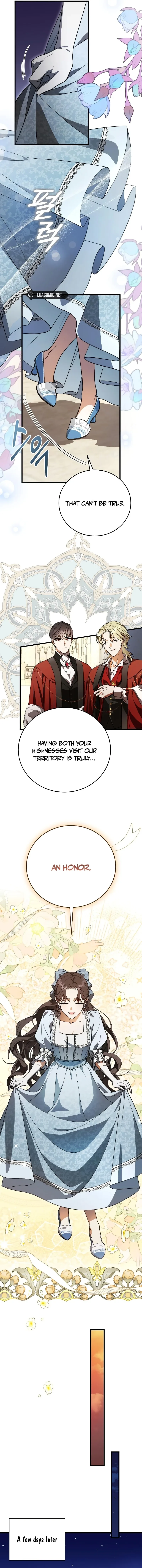 Things I Learned After Death Chapter 3 page 18