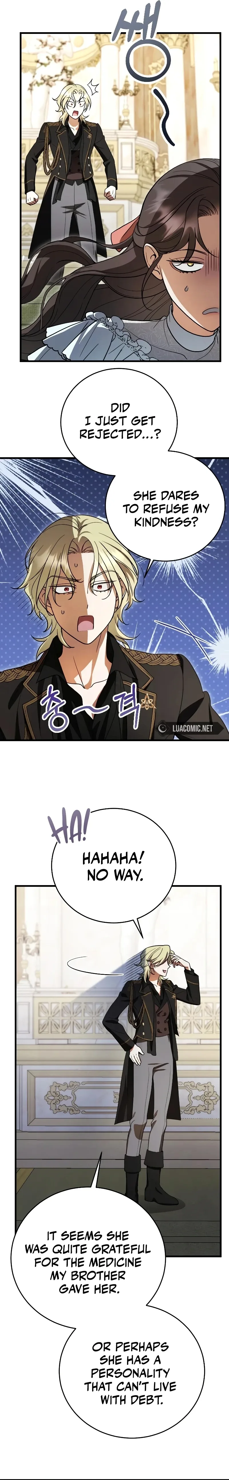 Things I Learned After Death Chapter 4 page 15