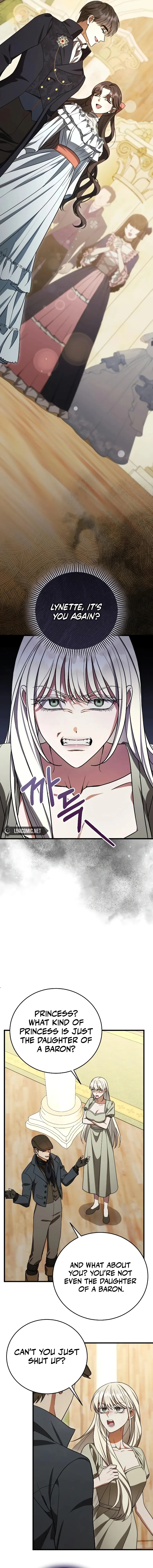 Things I Learned After Death Chapter 4 page 22