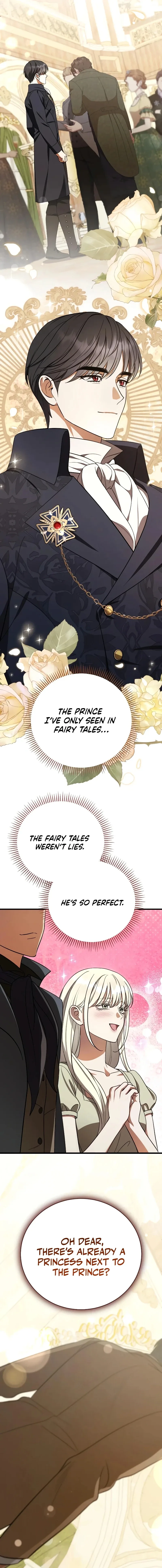 Things I Learned After Death Chapter 4 page 21