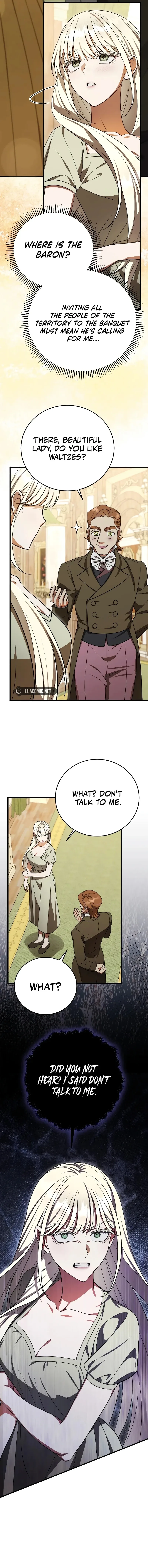 Things I Learned After Death Chapter 4 page 17