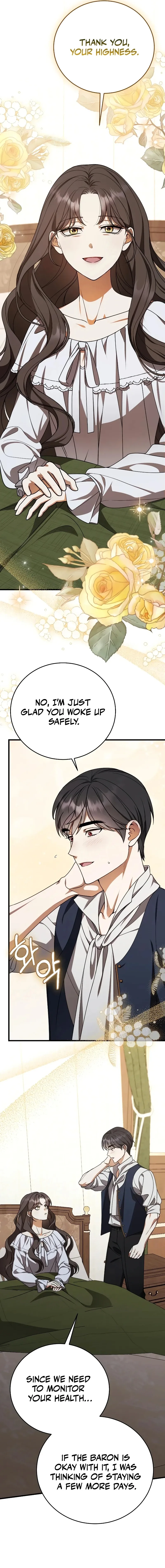 Things I Learned After Death Chapter 4 page 8