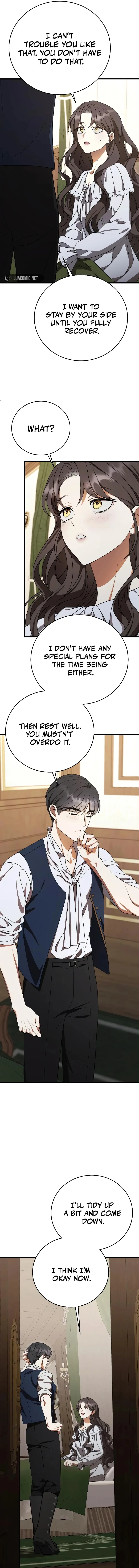 Things I Learned After Death Chapter 4 page 9
