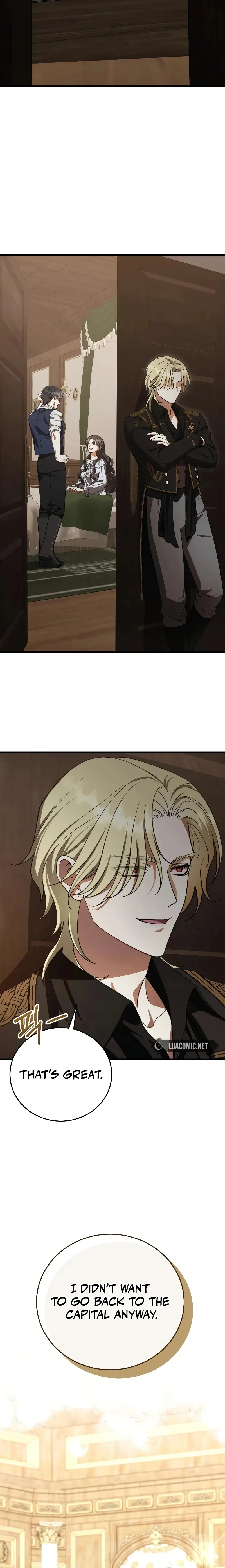 Things I Learned After Death Chapter 4 page 10